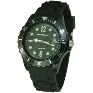 Image of Ladies Lifemax Solar Flare Solar Powered Watch