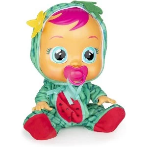 Image of Cry Babies Mel Interactive Doll