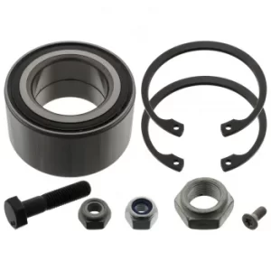 Image of Wheel Bearing Kit 03620 by Febi Bilstein