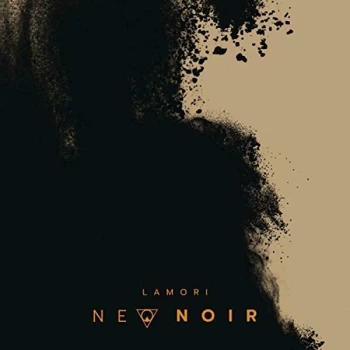 Image of Lamori - Neo Noir CD