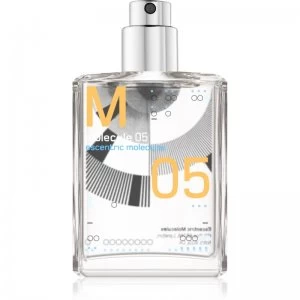 Image of Escentric Molecules Molecule 05 Eau de Toilette Unisex 30ml