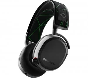 Image of SteelSeries Arctis 9X Wireless 7.1 Gaming Headphones