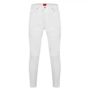 Image of Hugo 634 GD Jeans - Grey