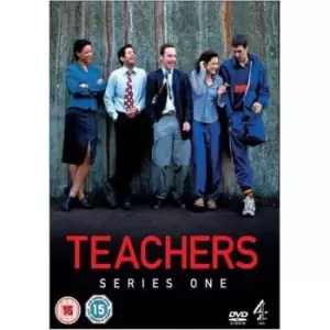 Image of Teachers - Series 1