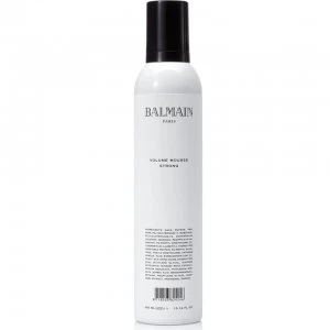 Image of Balmain Hair Volume Strong Mousse (300ml)