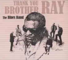 Image of Thank You Brother Ray