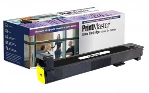 Image of PrintMaster HP 6015/6030 Yell 21K CB382A