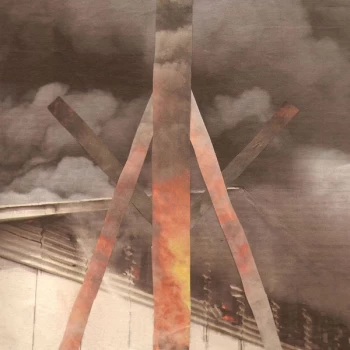 Image of Iceage - New Brigade Vinyl