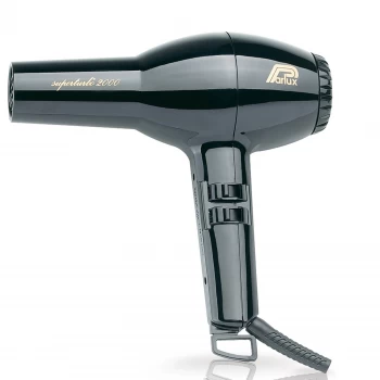Image of Parlux Superturbo 2000 - Black