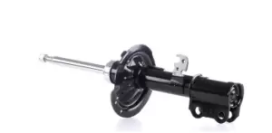 Image of RIDEX Shock absorber TOYOTA 854S1470 4851029745,4851029755,4851029756 Shocks,Shock absorbers,Suspension shocks 485102B210,485102B270,485102B280