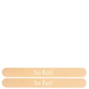 Image of So Eco Bamboo Nail File Duo