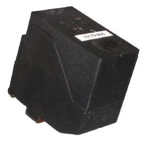 Image of Q-Connect Neopost Remanufactured Red Franking Ink Cartridge 300208