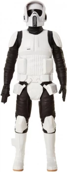 Image of Star Wars Classic 18" Scout.