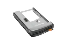 Image of MCP-220-00138-0B - Storage drive tray - Black - REACH