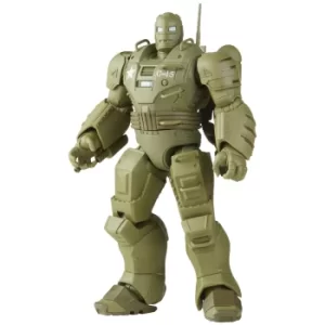 Image of Hasbro Marvel Legends Series The Hydra Stomper Action Figure