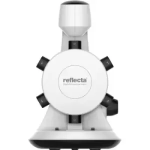 Image of Reflecta 66145 Digital microscope 600 x Reflected light, Transmitted light