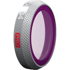 Image of PGYTECH HD-ND4 Pro Neutral Density Lens Filter for DJI Mavic 2 Zoom