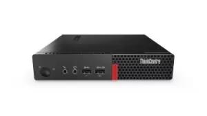 Image of Lenovo ThinkCentre M910 PC Intel Core i5 (7500T) 2.7GHz 4GBx1 128GB