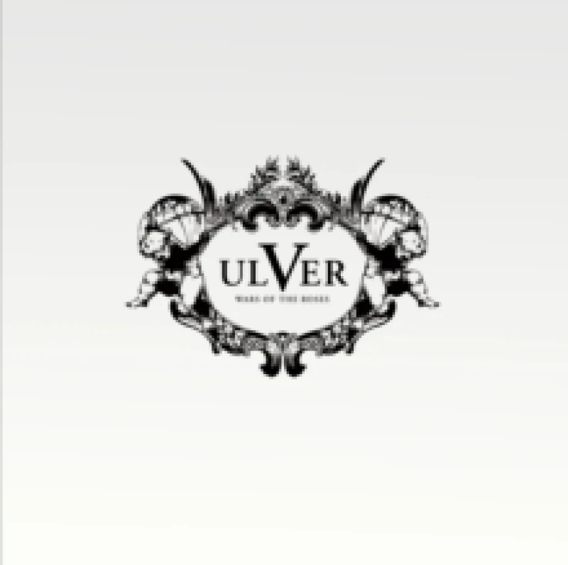 Image of Wars of the Roses CD / Album Digipak