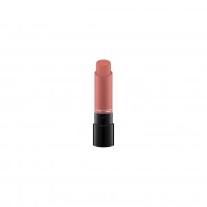 Image of MAC Liptensity Lipstick Brick Dust