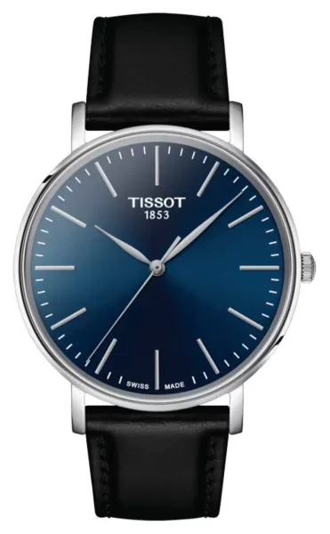 Image of Tissot Everytime Watch, 40mm