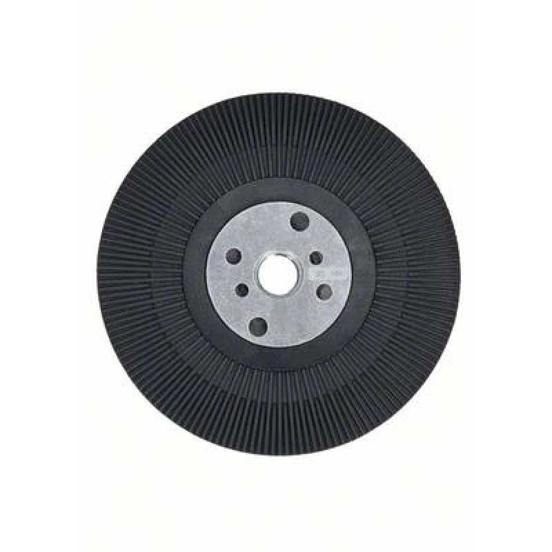 Image of Bosch Accessories Bosch Accessories 2608601783 Supporting disc M14 hard Diameter 115mm 2608601783