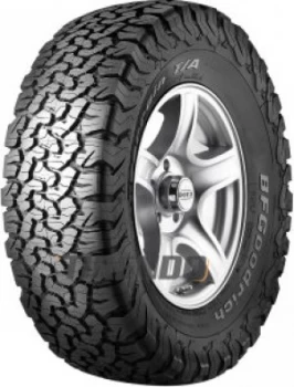 Image of BF Goodrich All-Terrain T/A KO2 LT215/70 R16 100/97R 6PR RWL