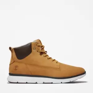 Image of Timberland Killington Chukka Boot For Men In Yellow Light Brown, Size 7