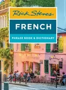 Image of rick steves french phrase book and dictionary