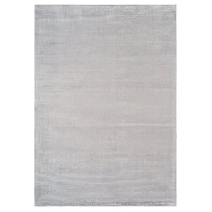 Image of Asiatic Reko Rug - 170 x 120cm - Silver