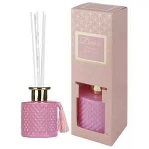 Image of Desire 100ml Diffuser Peony & Blush Fragrance By Lesser & Pavey