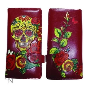 Image of Candy Rose Large Purse