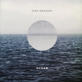 Image of Dirk Maassen - Ocean Vinyl