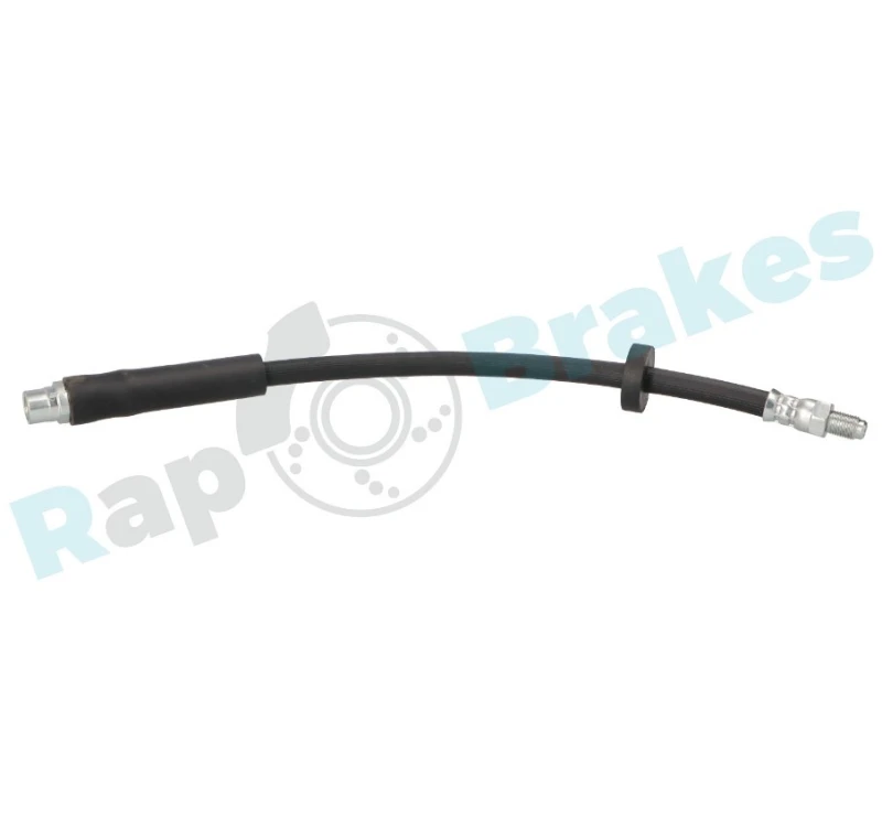 Image of RAP BRAKES R-H0760 Brake Hose Brake Hose (83)