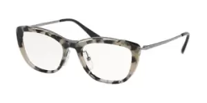 Image of Prada Eyeglasses PR 04VV HU71O1