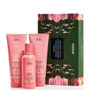 Image of Aveda Nutriplenish Hydrating Essentials: Light Moisture - Gift set