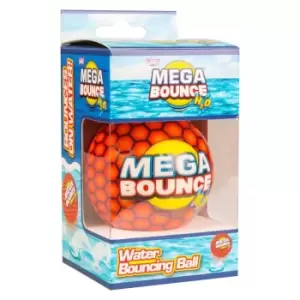 Image of Wicked Mega Bounce H2O - Orange