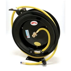 Image of Hilka 15m Air Hose Reel
