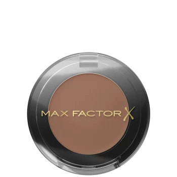 Image of Max Factor Masterpiece Mono Eyeshadow 1.85g (Various Colours) - Magnetic Brown 06
