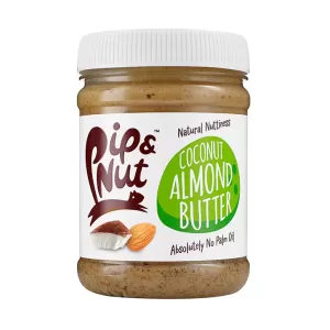 Image of Pip & Nut Coconut Almond Butter - Jar 225g