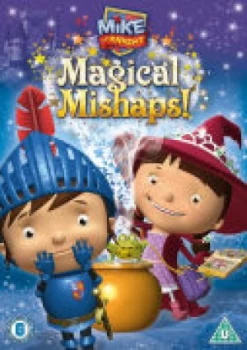 Image of Mike the Knight: Magical Mishaps