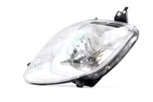 Image of JOHNS Headlights TOYOTA 81 56 10 811300D120 Headlamp,Headlight