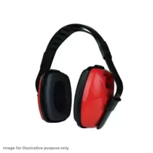 Image of Scan Helmet Mounted Ear Defenders SNR 30 DB