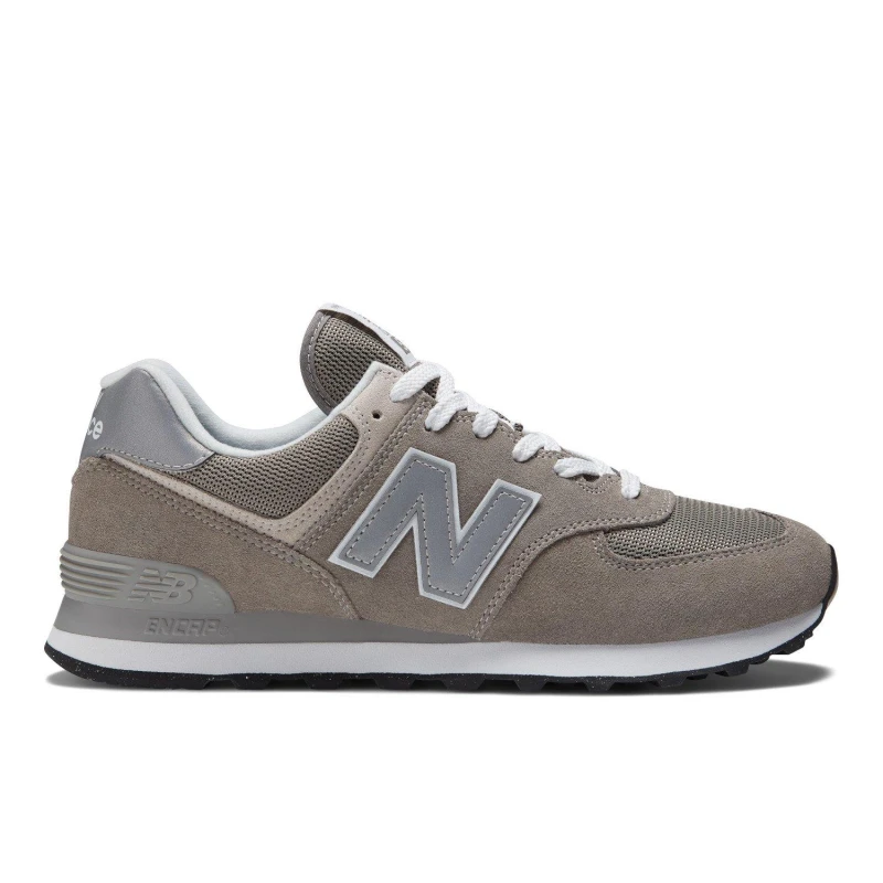 Image of New Balance 574 Grey male 10 (44.5)