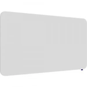 Image of Legamaster Whiteboard Essence Wall Mounted Magnetic Landscape 11950 x 20000 mm