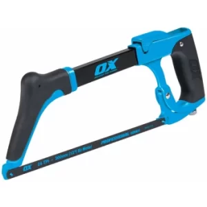 Image of OX Pro High Tension Hacksaw 12'