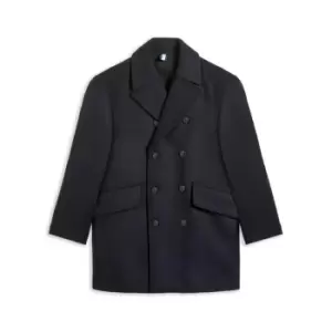 Image of Ted Baker Flasby Peacoat - Blue