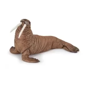 Image of PAPO Marine Life Walrus Figure