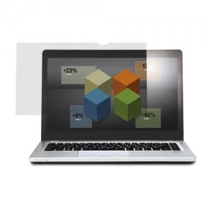 Image of 3M AG173W9B Anti-glare screen protector Desktop/Laptop Universal