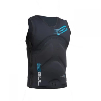 Image of Gul Flexor 3 Vest - BLK/CRIP